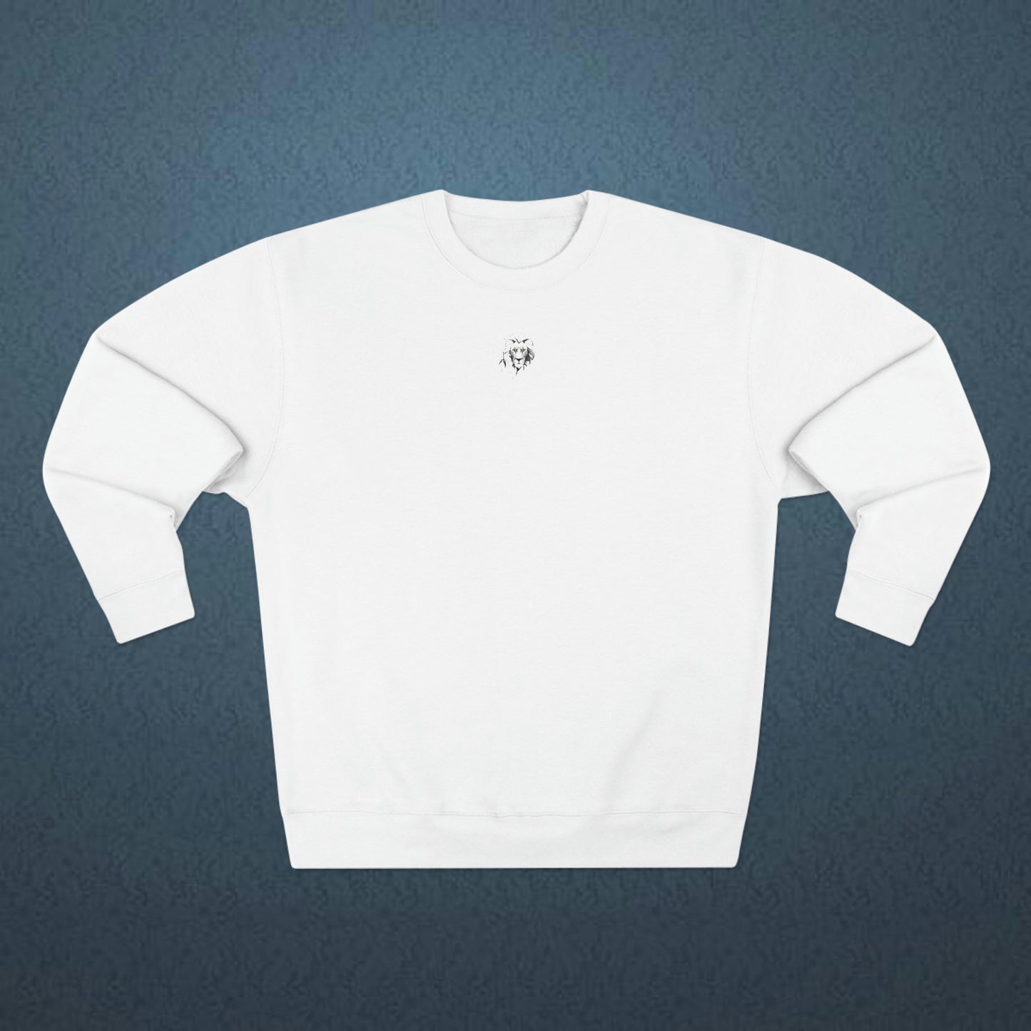 Unisex Crewneck Sweatshirt