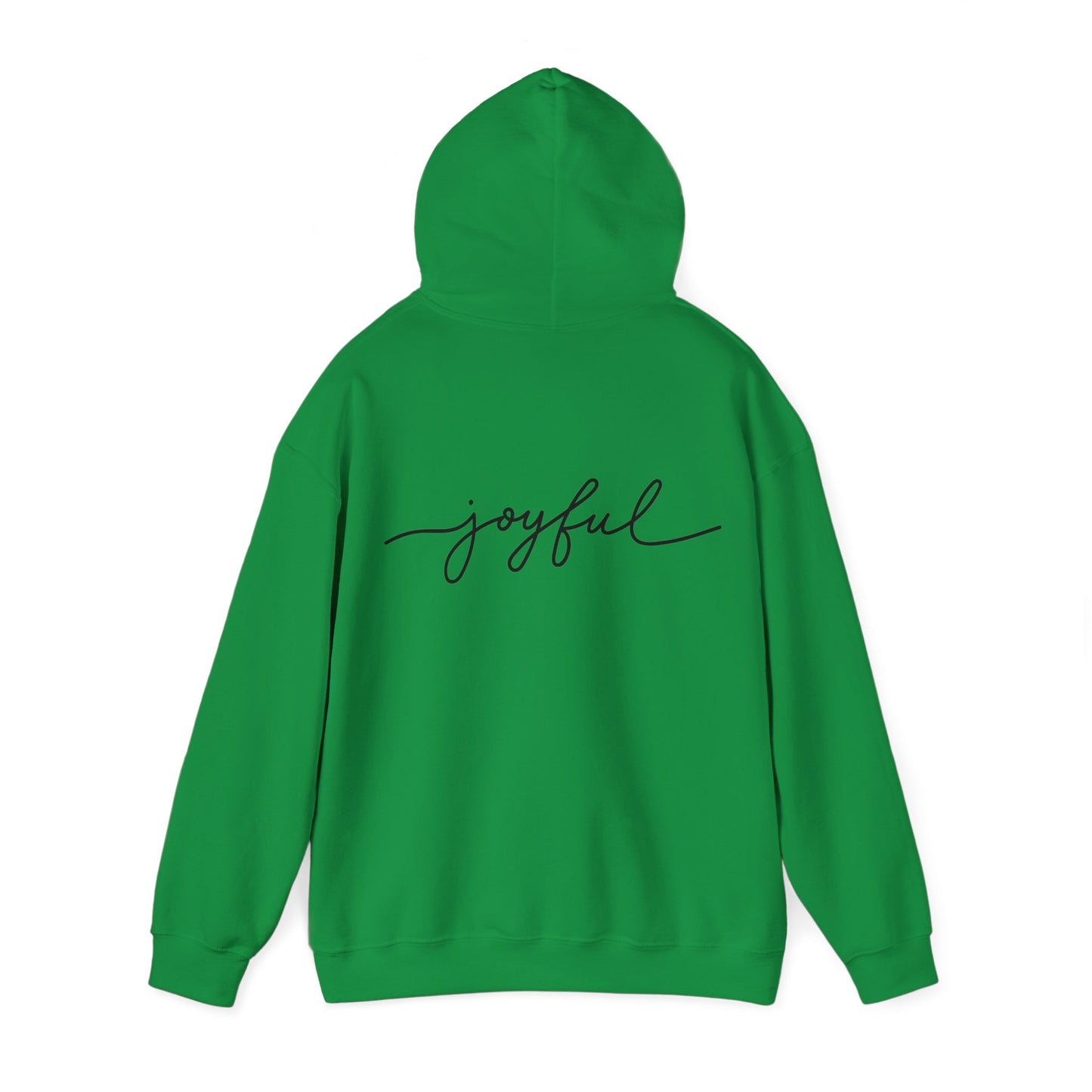 Unisex Heavy Blend™ Hooded100% ethically grown US cotton