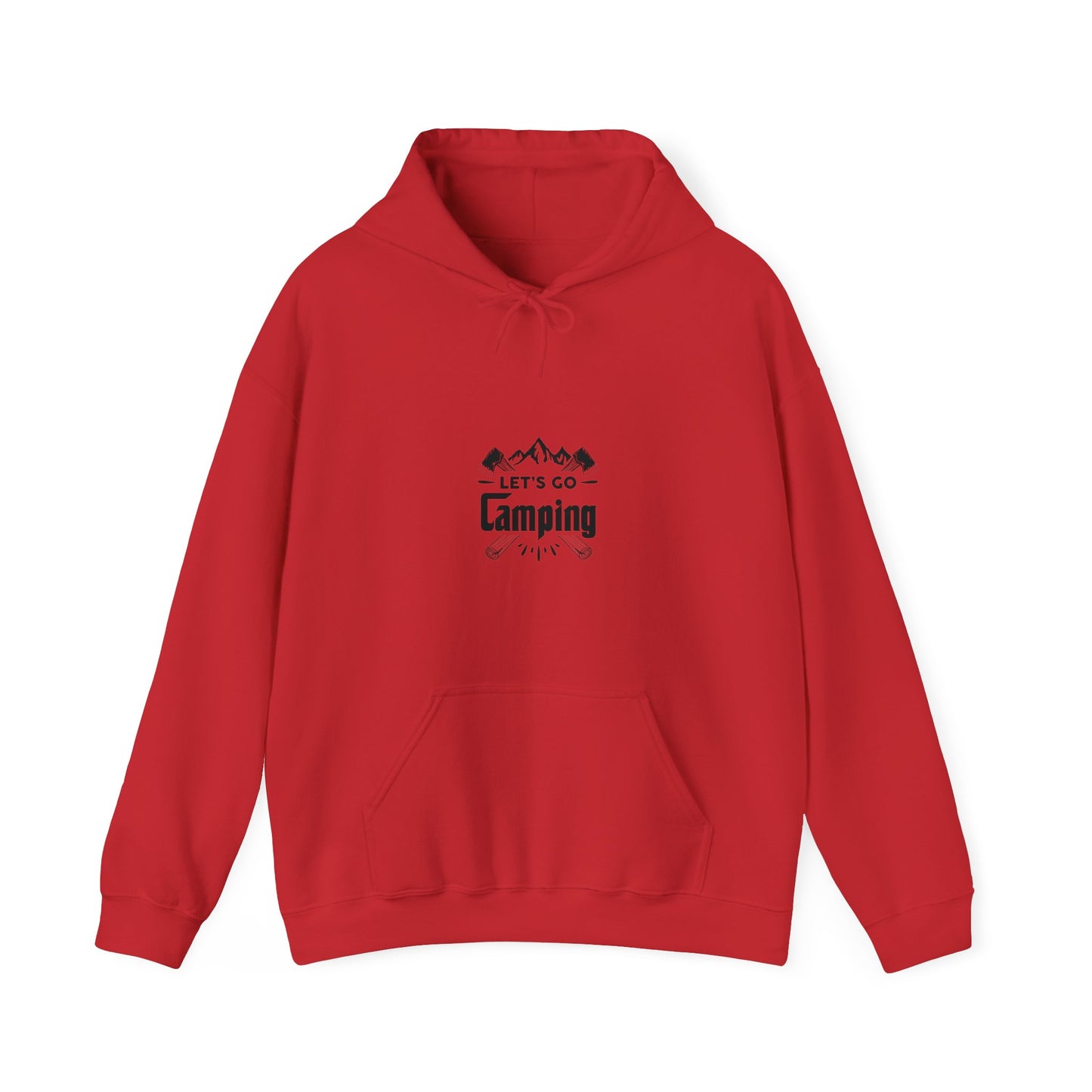 Unisex Heavy Blend™ Hooded100% ethically grown US cotton
