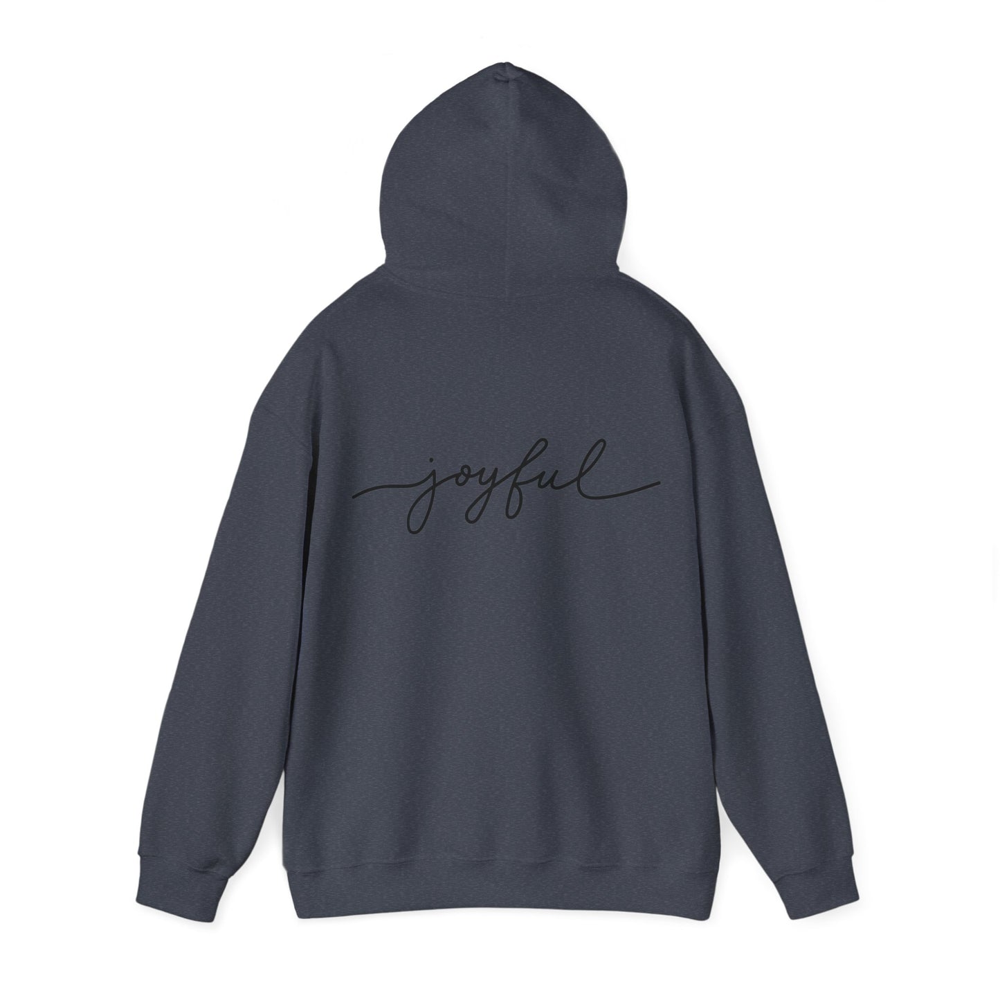 Unisex Heavy Blend™ Hooded100% ethically grown US cotton