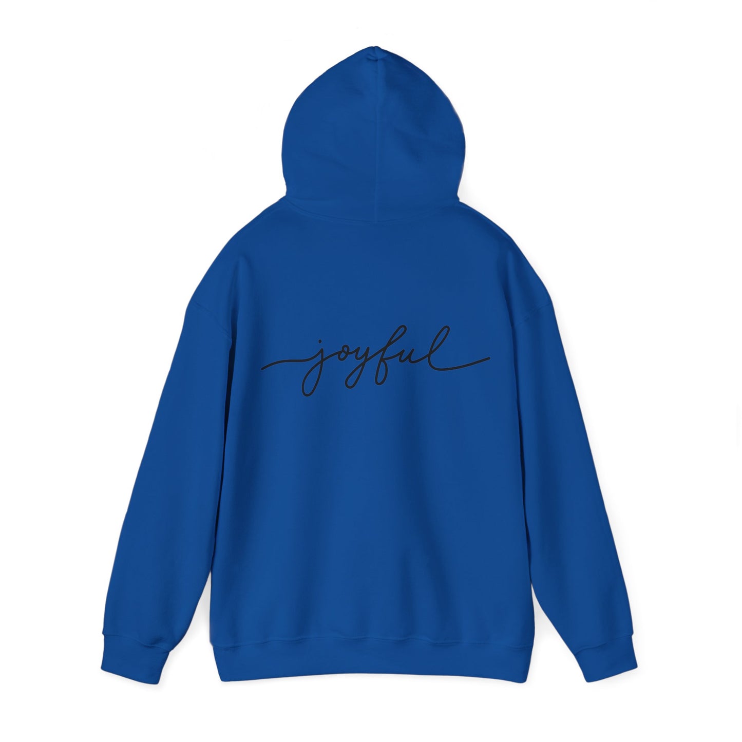 Unisex Heavy Blend™ Hooded100% ethically grown US cotton