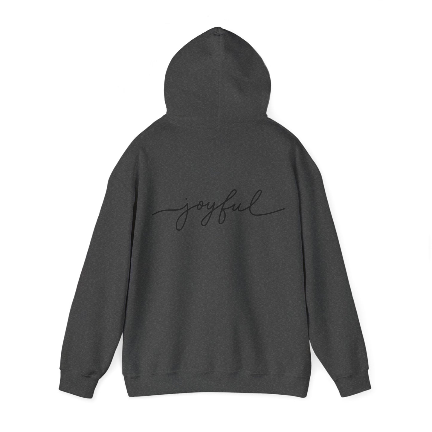 Unisex Heavy Blend™ Hooded100% ethically grown US cotton