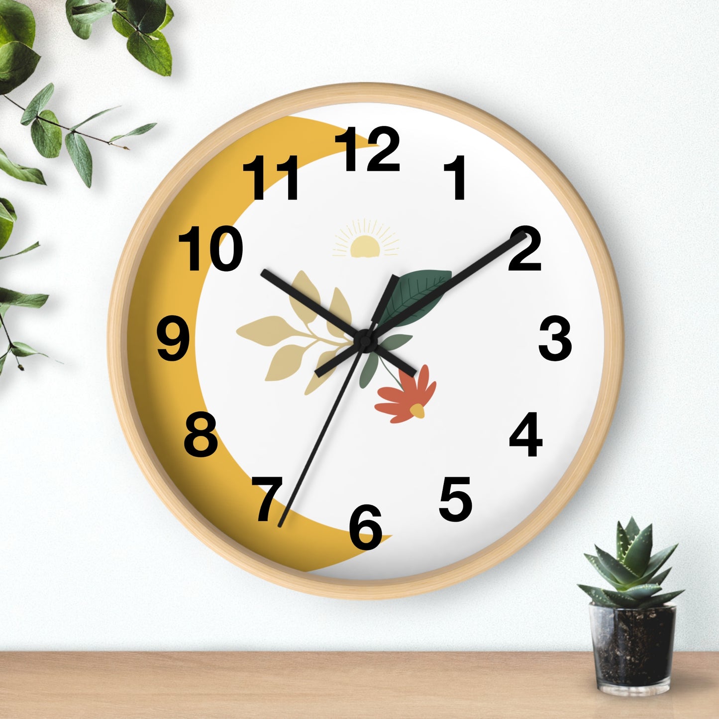 Wall Clock