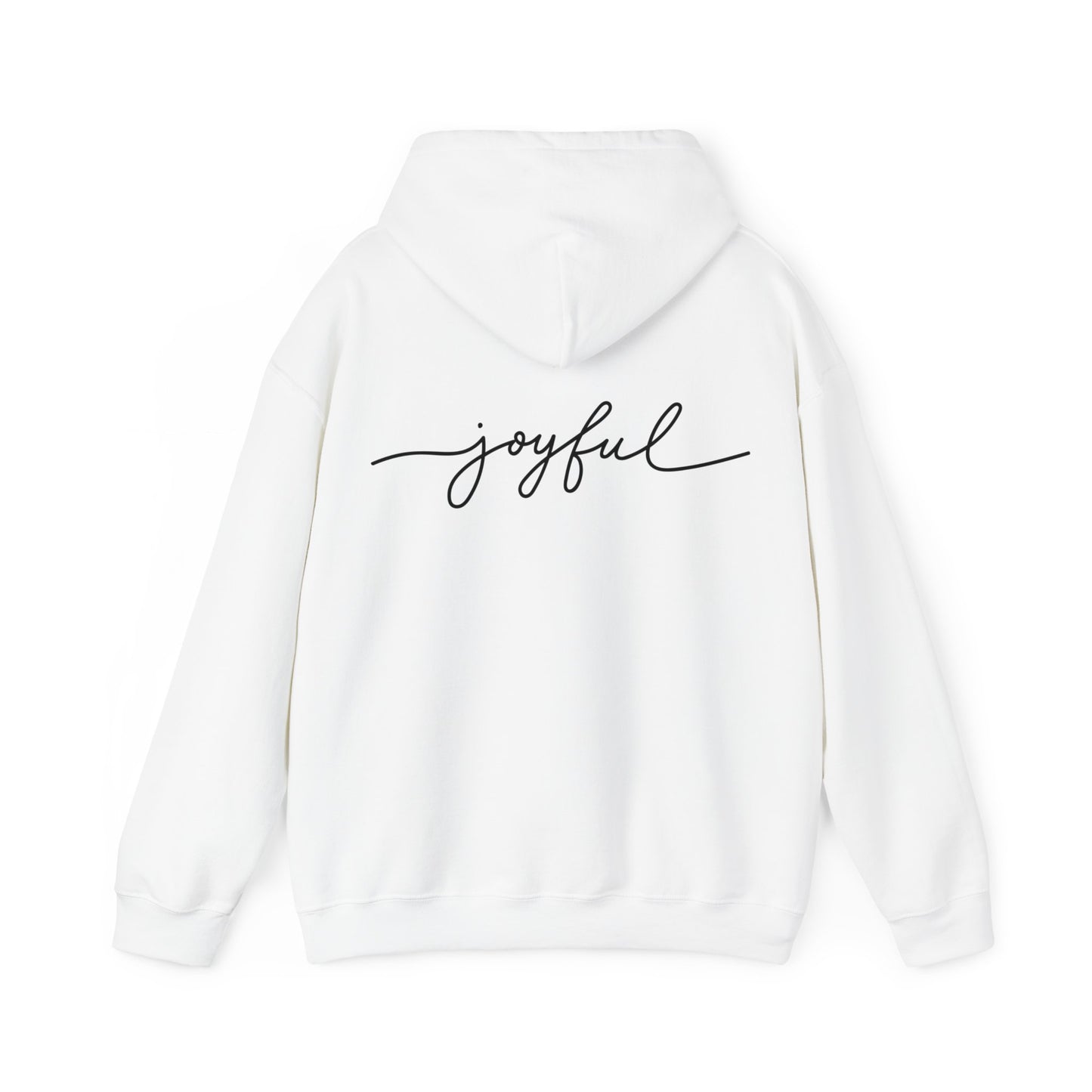 Unisex Heavy Blend™ Hooded100% ethically grown US cotton