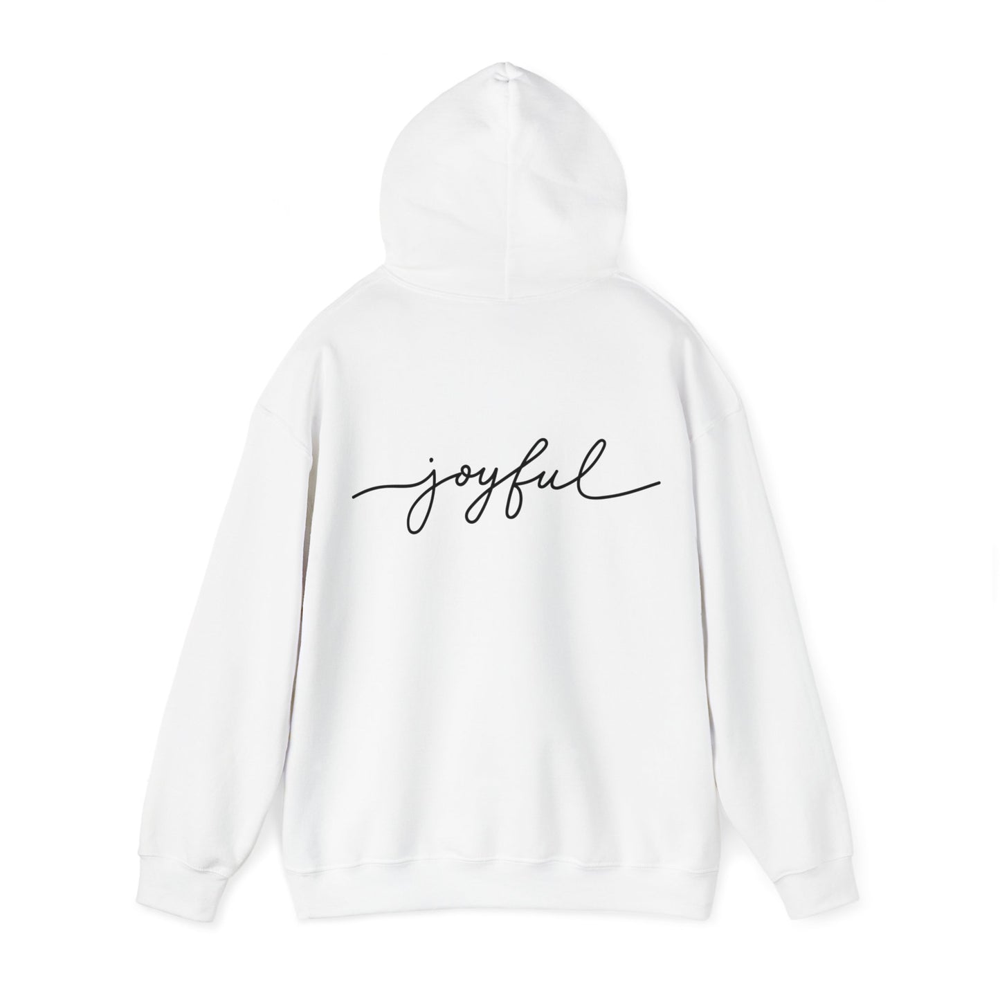 Unisex Heavy Blend™ Hooded100% ethically grown US cotton