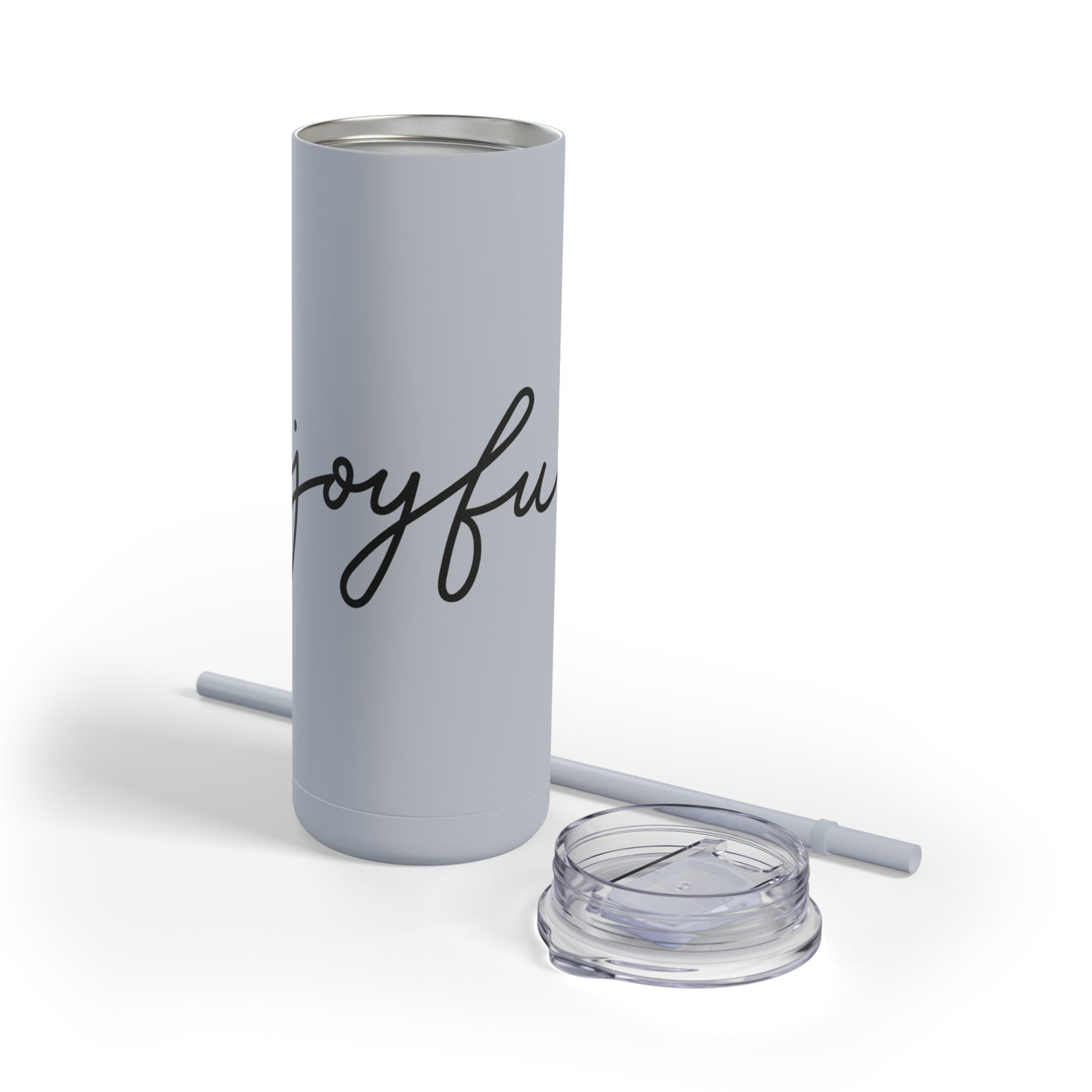 Maars Maker Skinny Matte Tumbler, 20oz