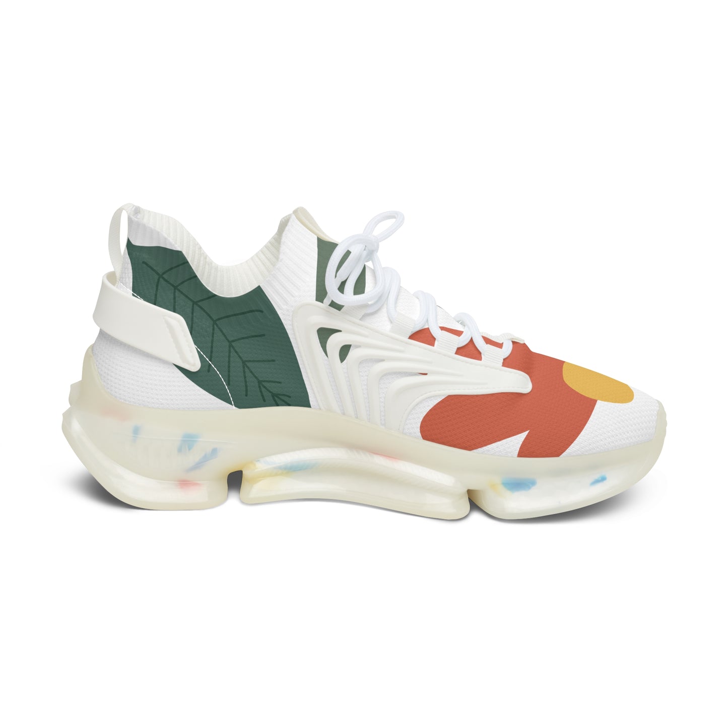 Women's Mesh Sneakers