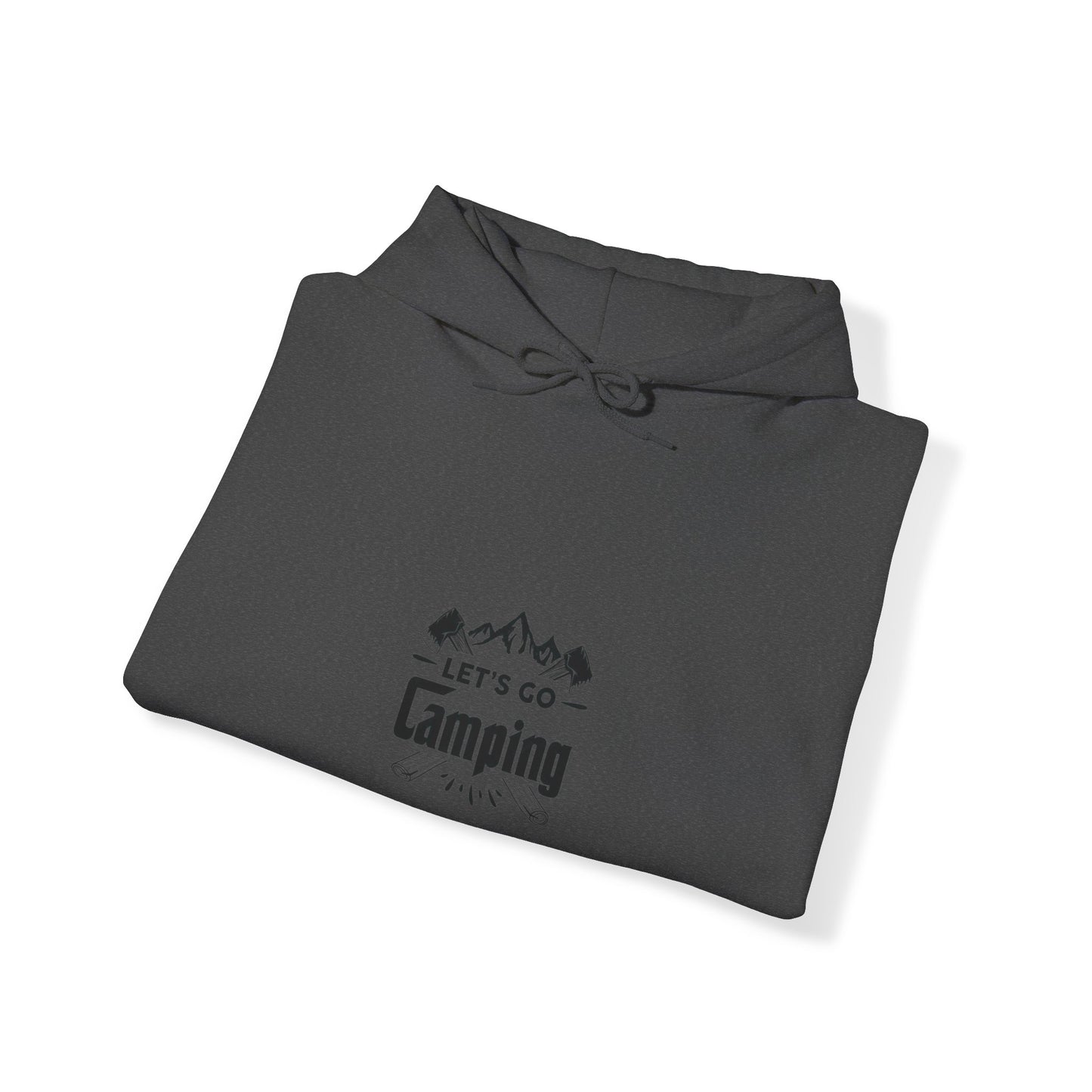 Unisex Heavy Blend™ Hooded100% ethically grown US cotton