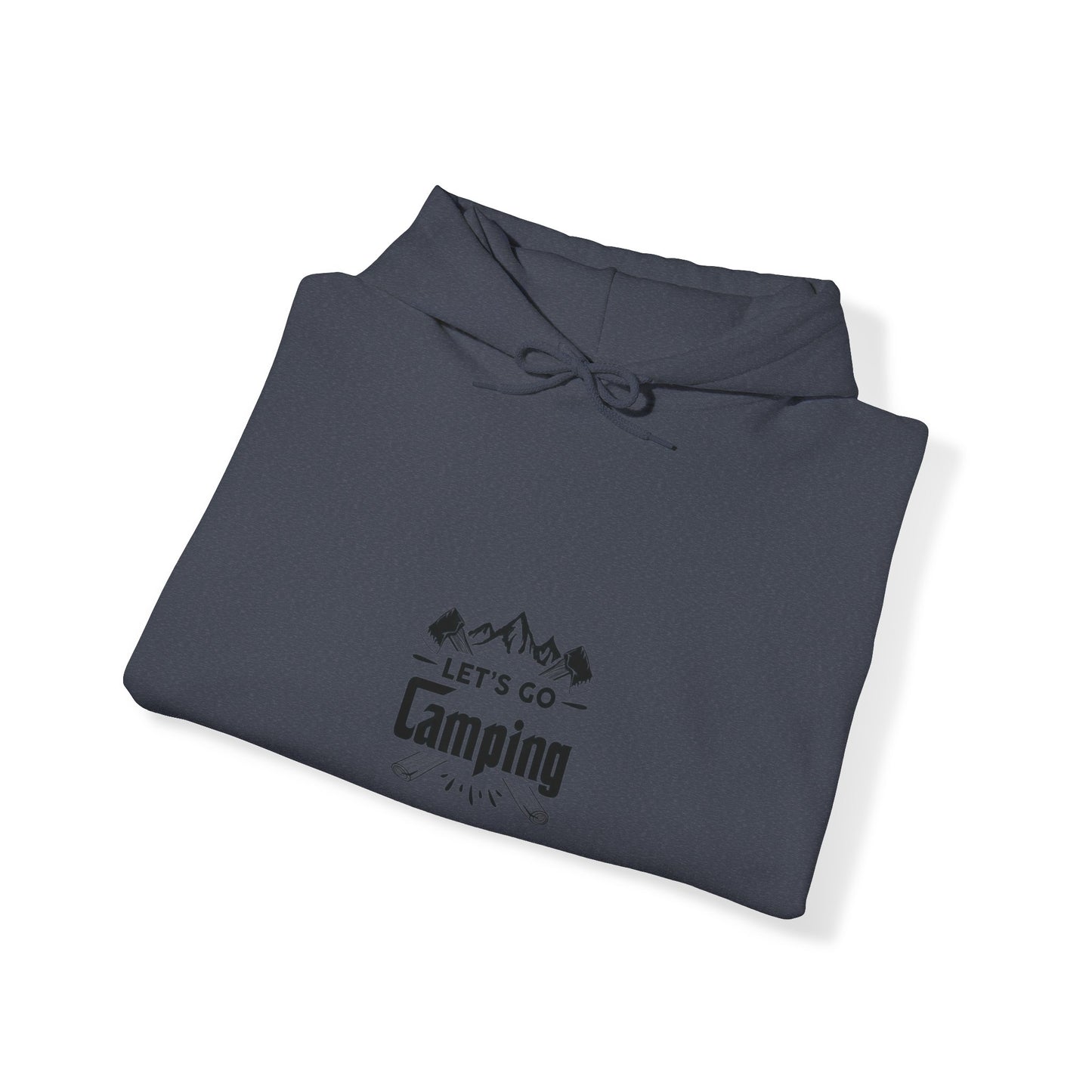 Unisex Heavy Blend™ Hooded100% ethically grown US cotton