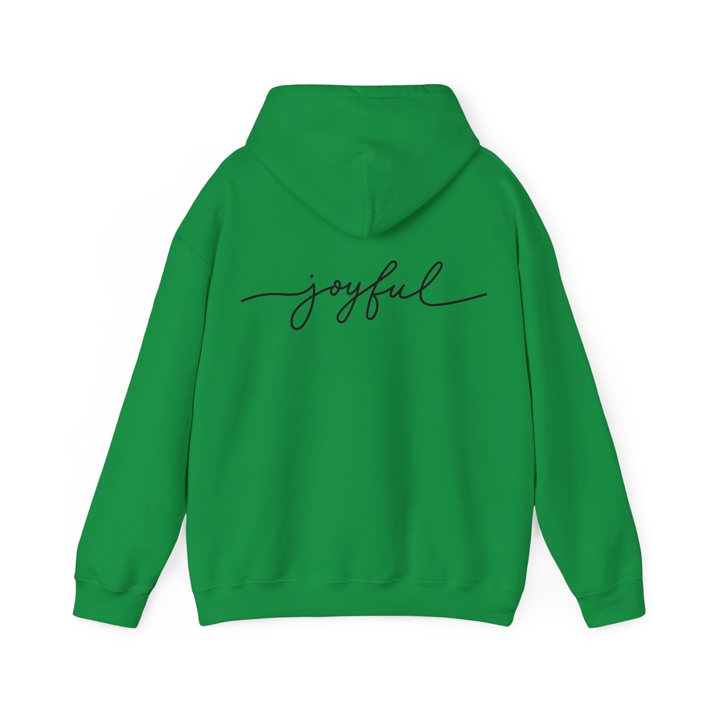 Unisex Heavy Blend™ Hooded100% ethically grown US cotton