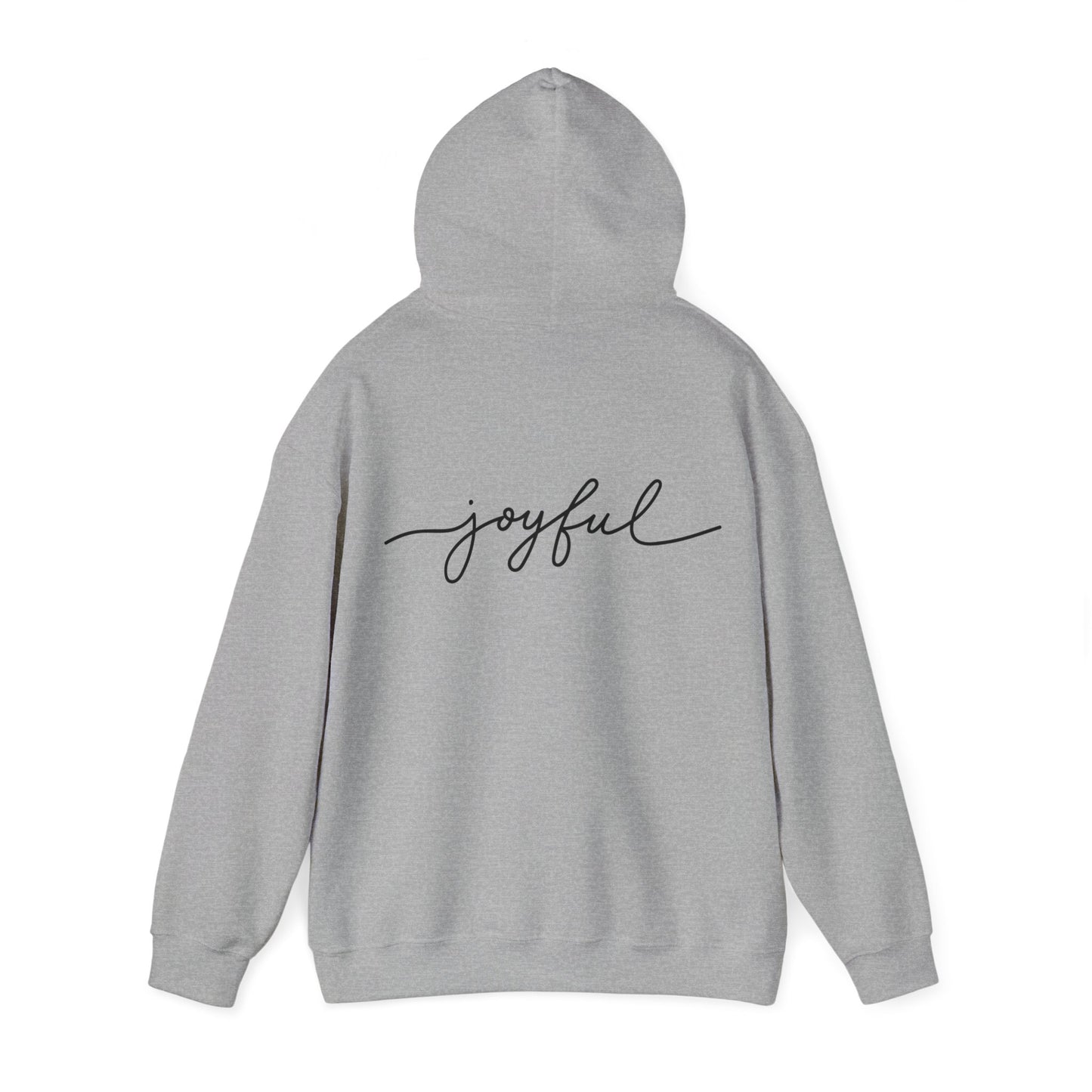 Unisex Heavy Blend™ Hooded100% ethically grown US cotton
