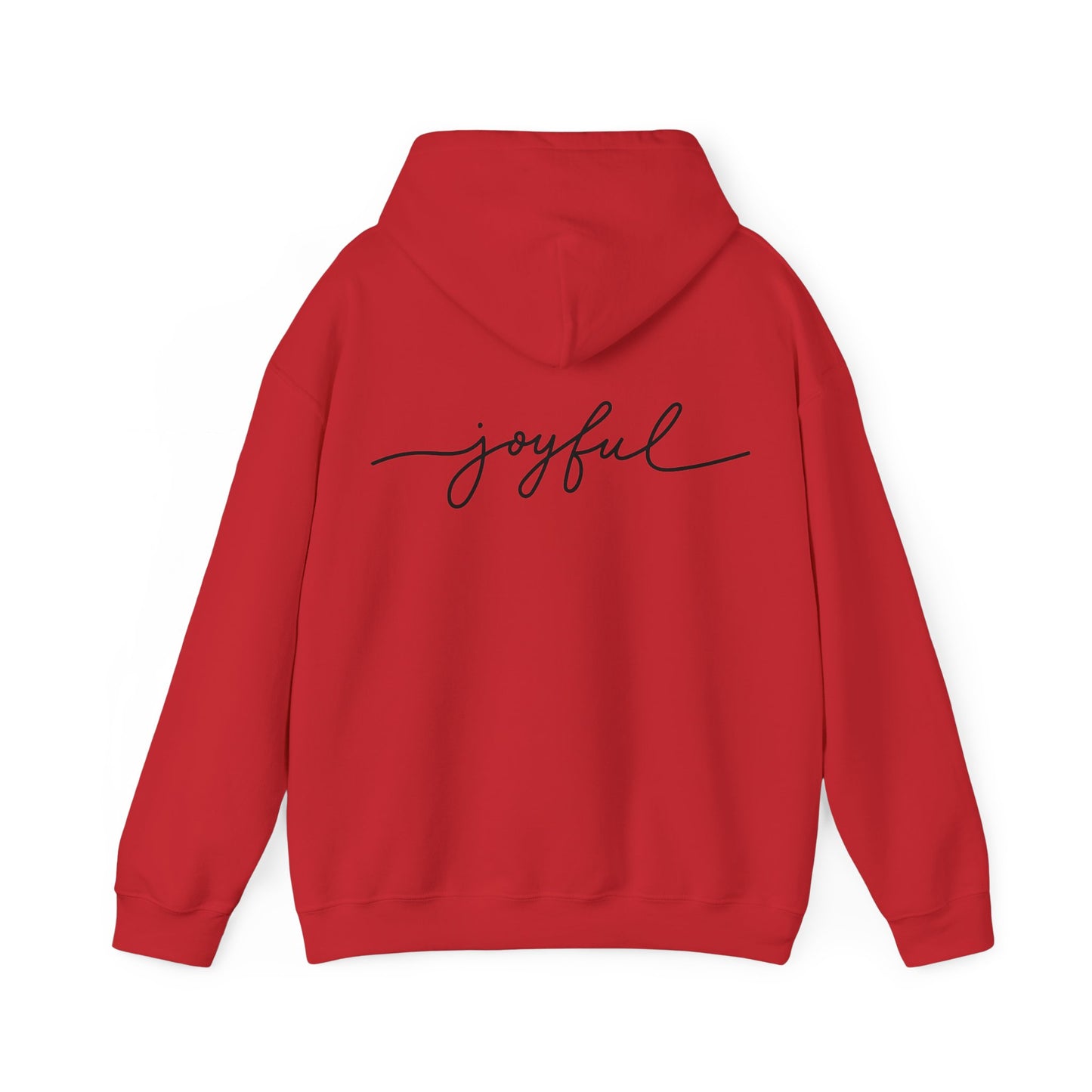 Unisex Heavy Blend™ Hooded100% ethically grown US cotton