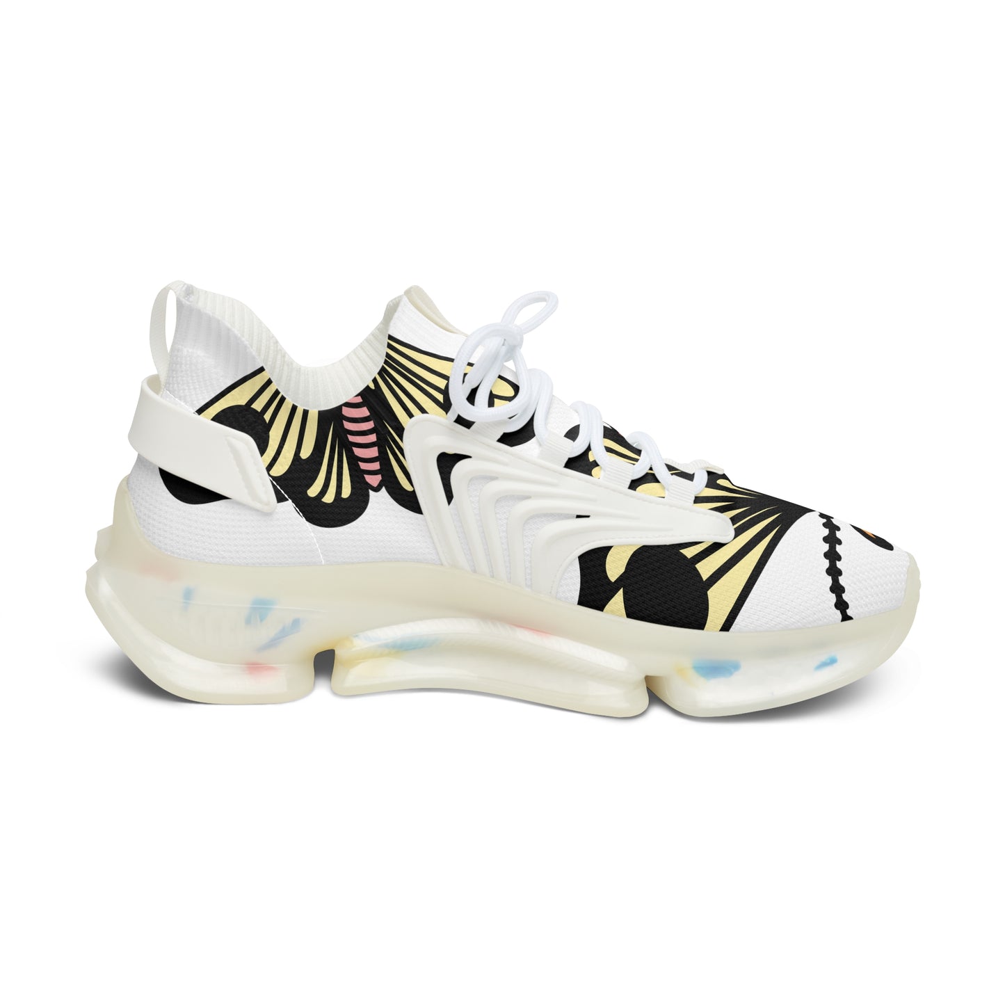 Women's Mesh Sneakers