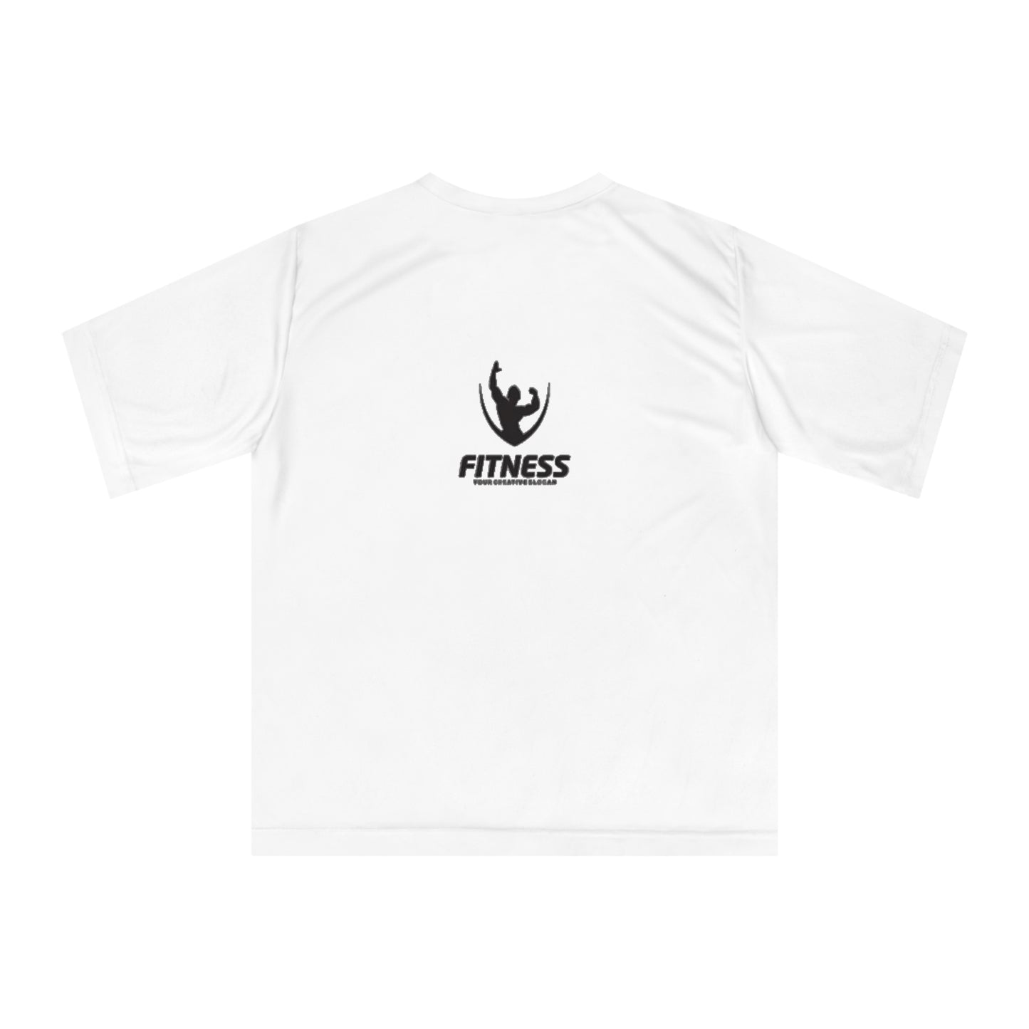 GYM T-shirt.