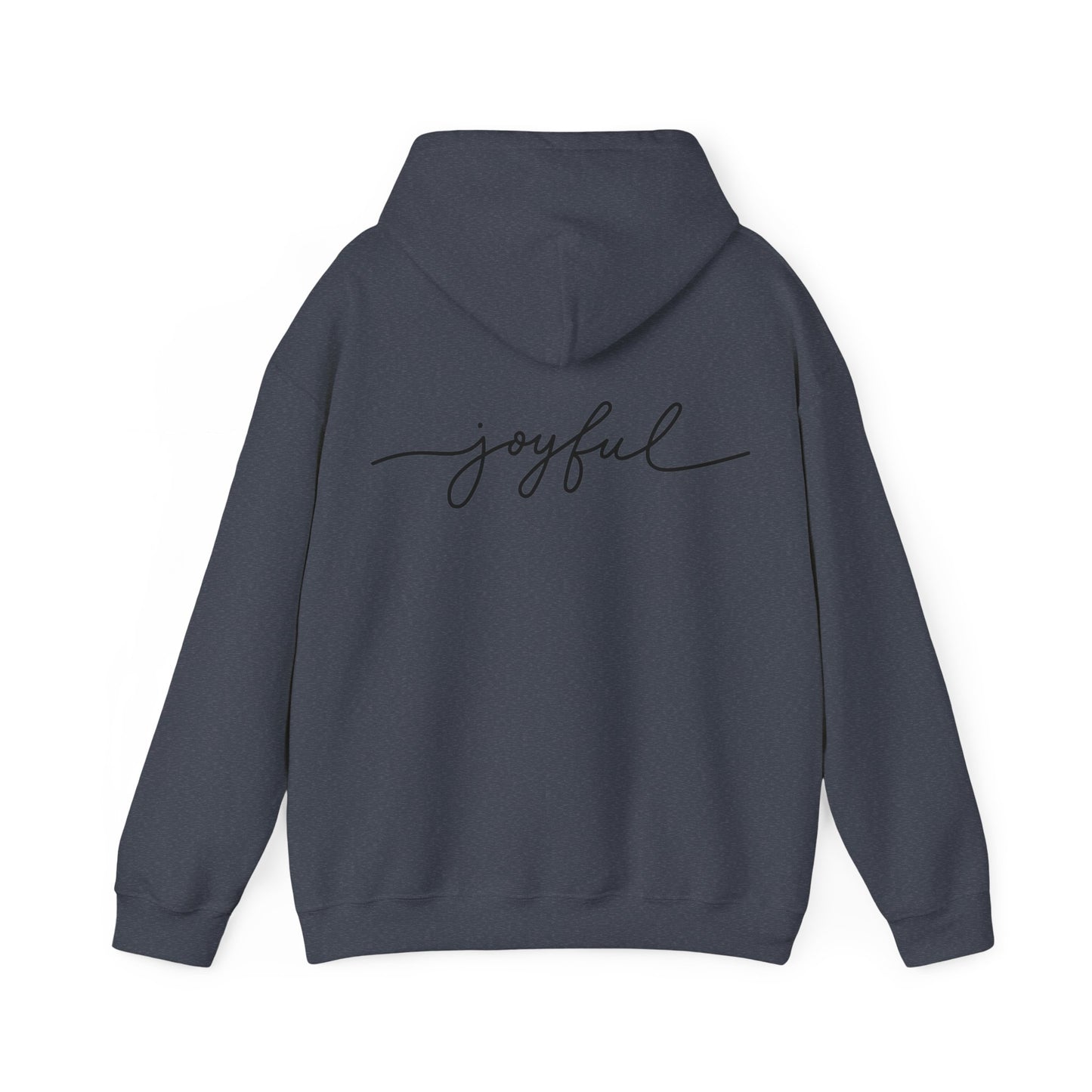Unisex Heavy Blend™ Hooded100% ethically grown US cotton