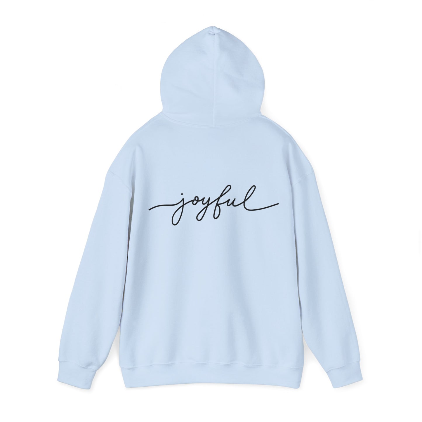 Unisex Heavy Blend™ Hooded100% ethically grown US cotton