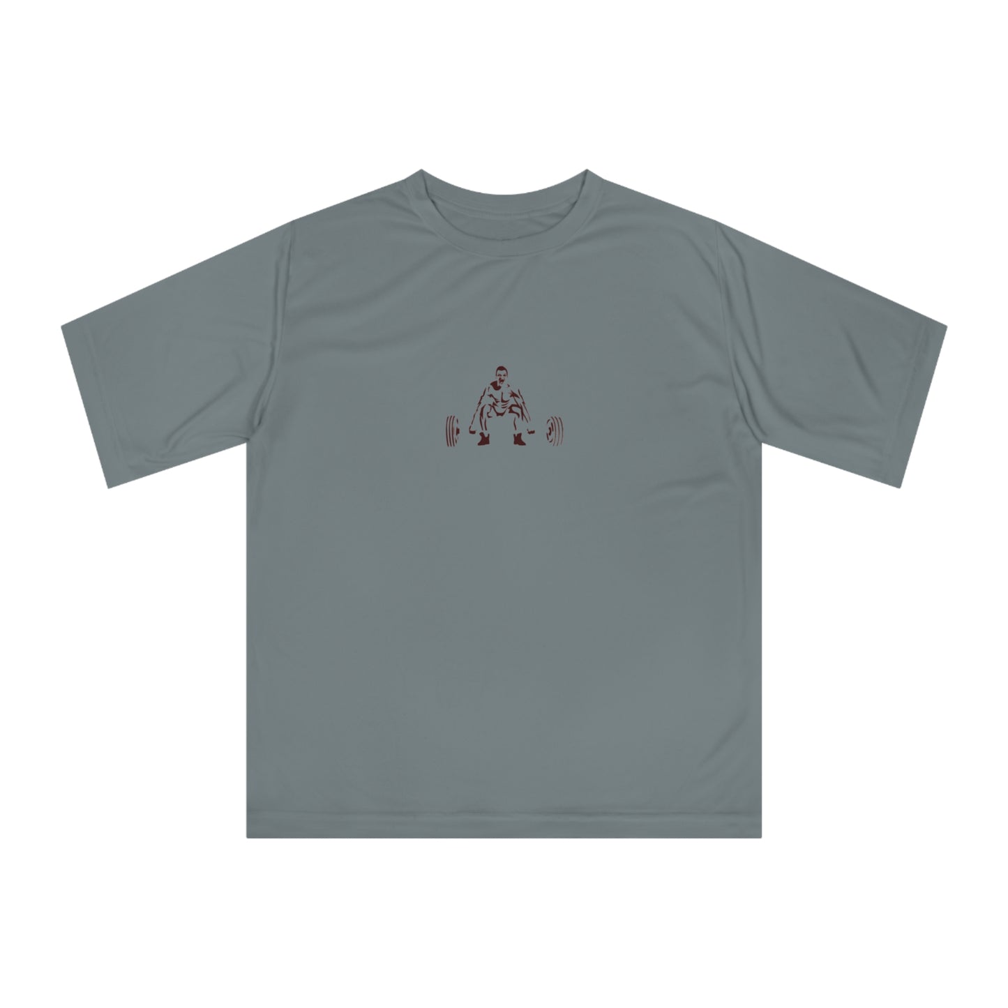 GYM T-shirt.
