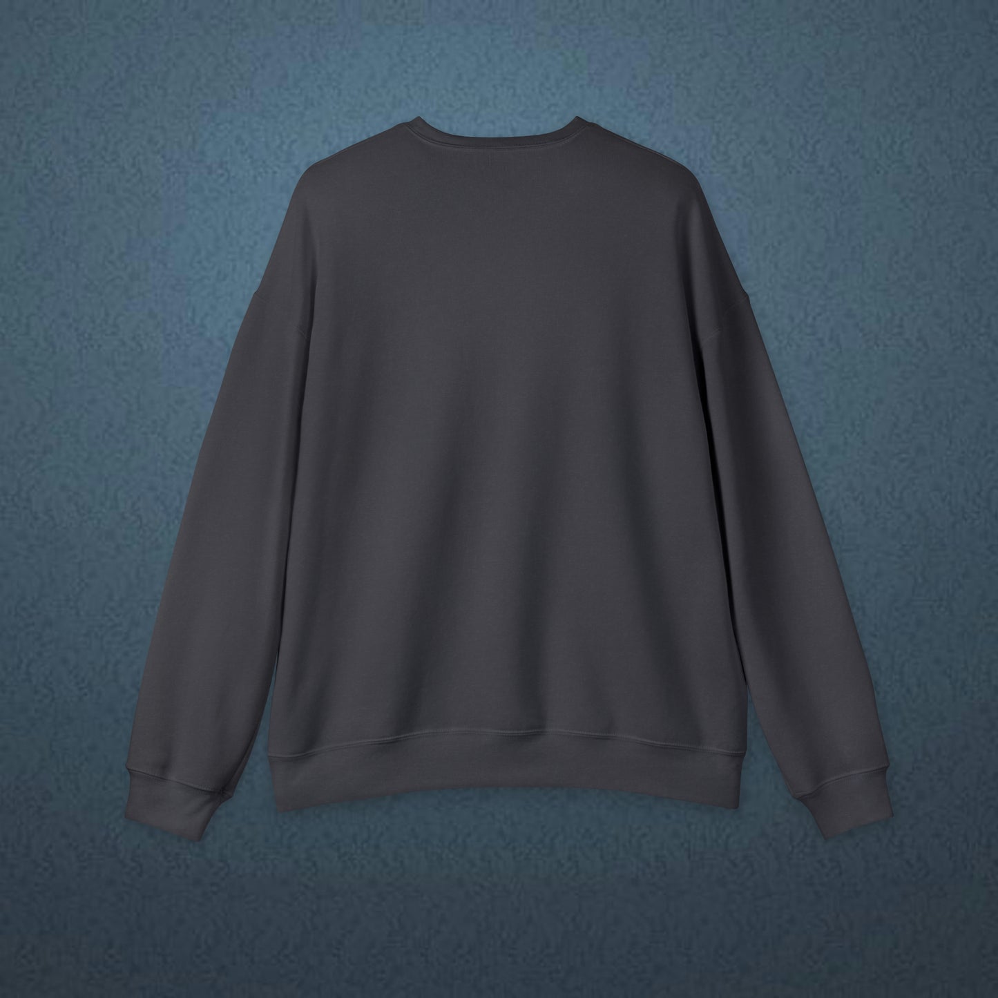 Unisex Drop Shoulder Sweatshirt