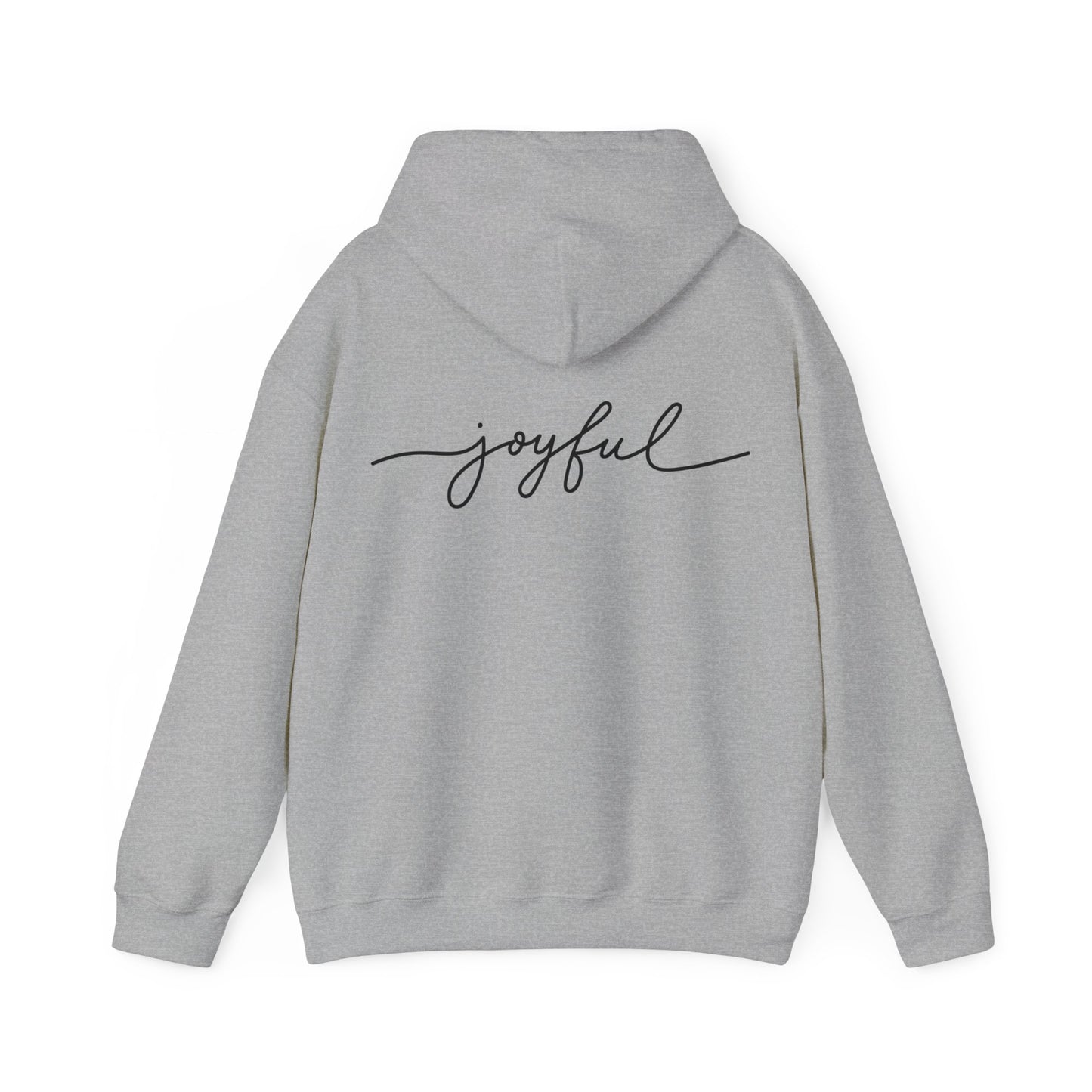 Unisex Heavy Blend™ Hooded100% ethically grown US cotton