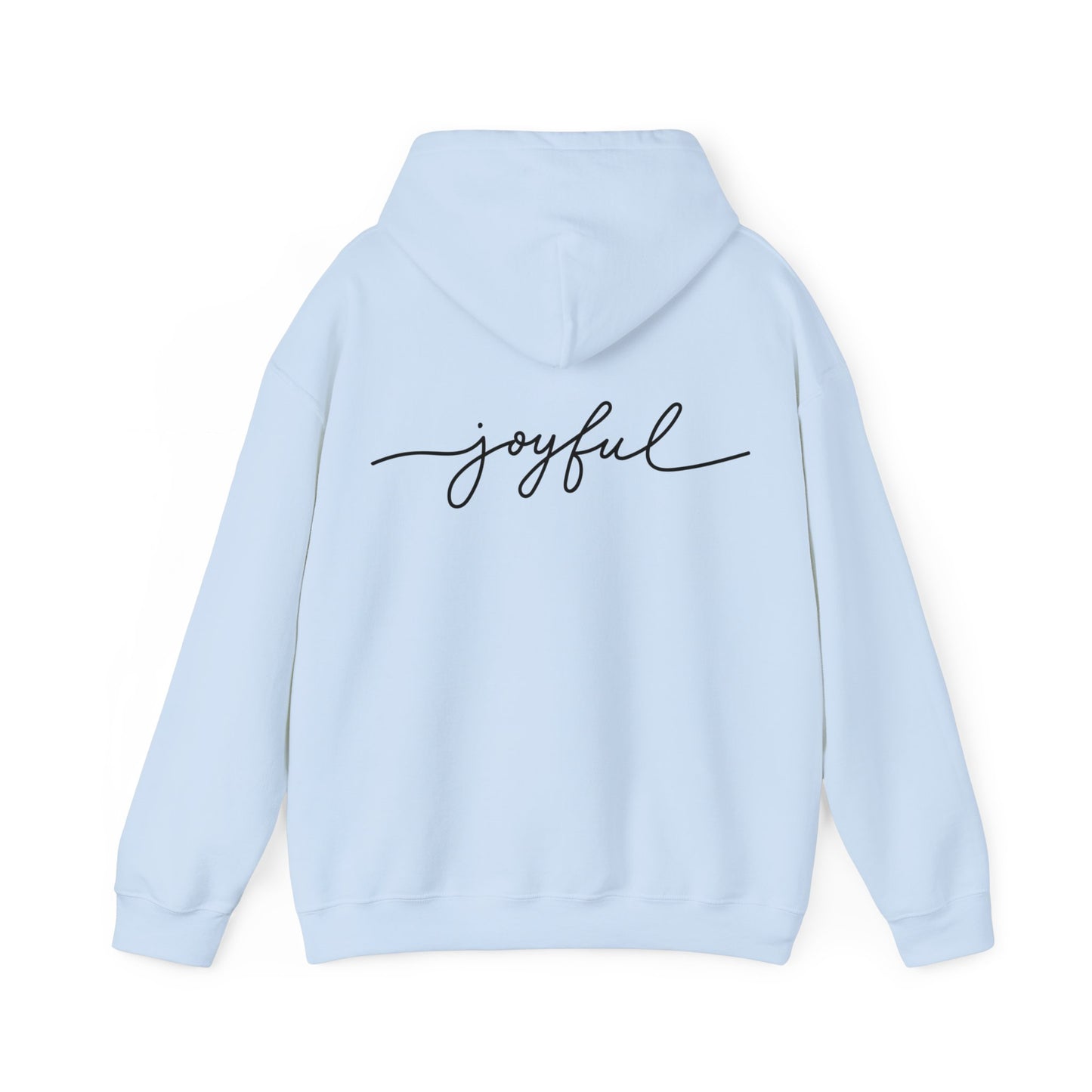 Unisex Heavy Blend™ Hooded100% ethically grown US cotton