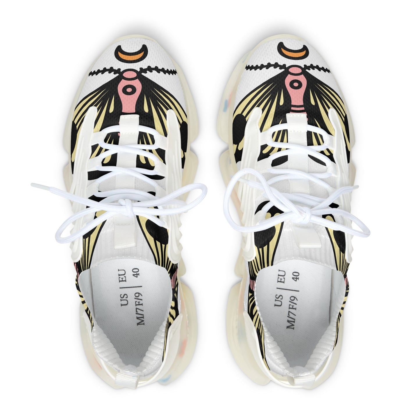 Women's Mesh Sneakers