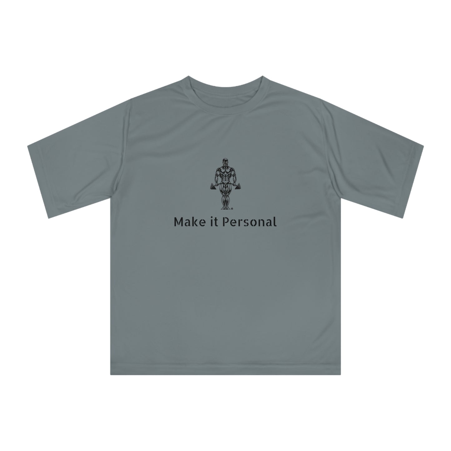 Performance T-shirt GYM