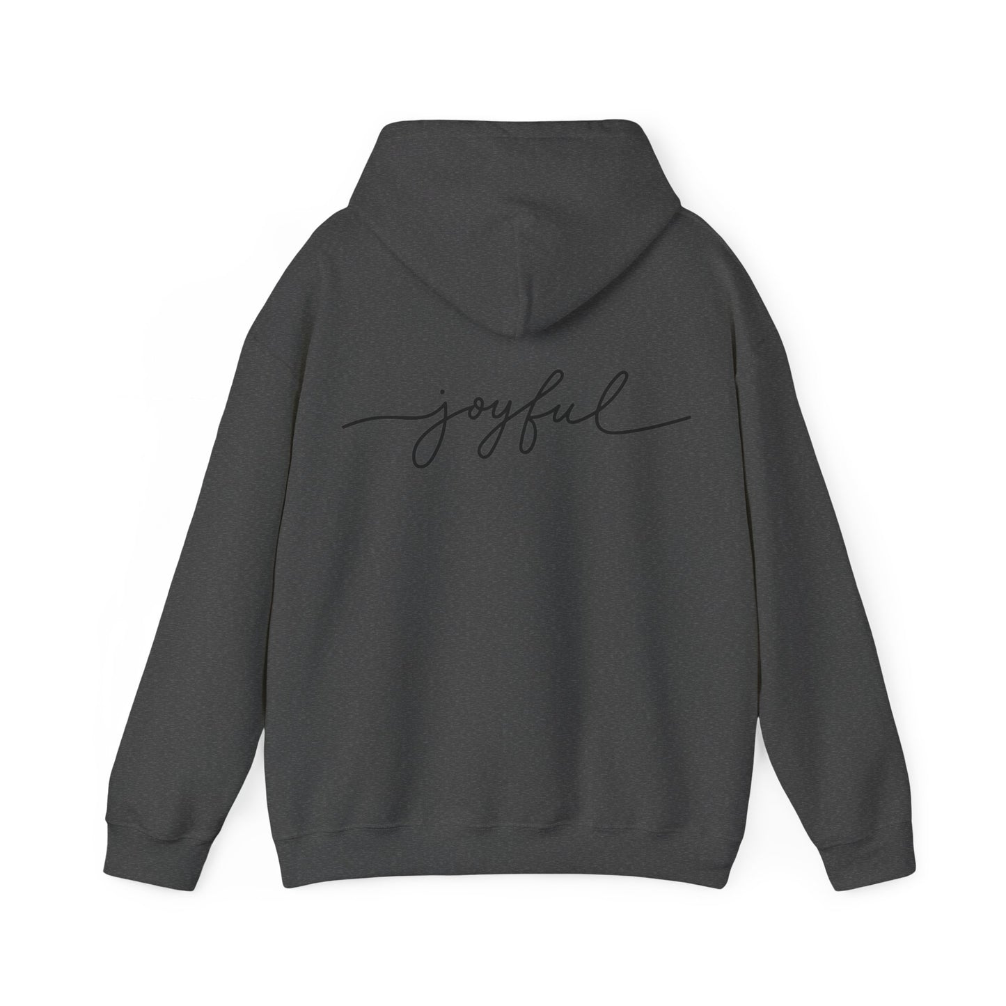 Unisex Heavy Blend™ Hooded100% ethically grown US cotton