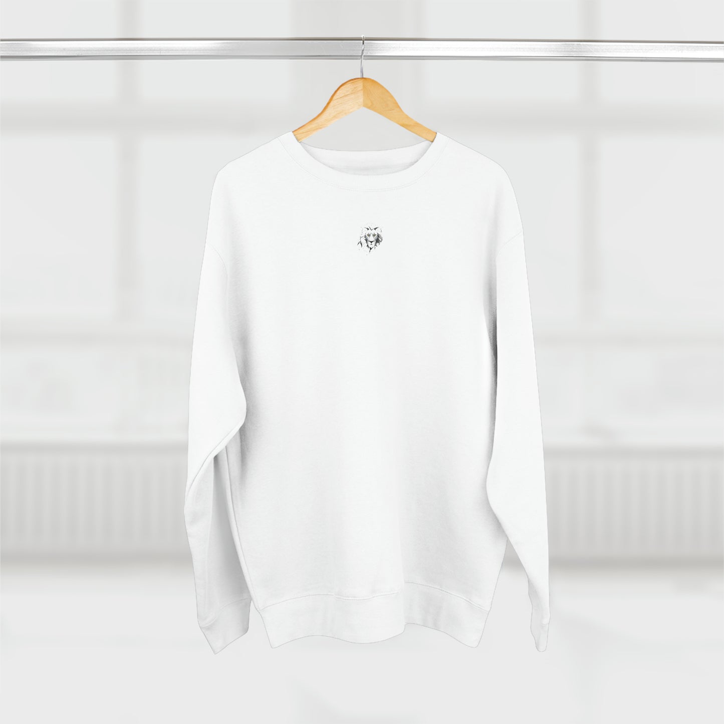 Unisex Crewneck Sweatshirt