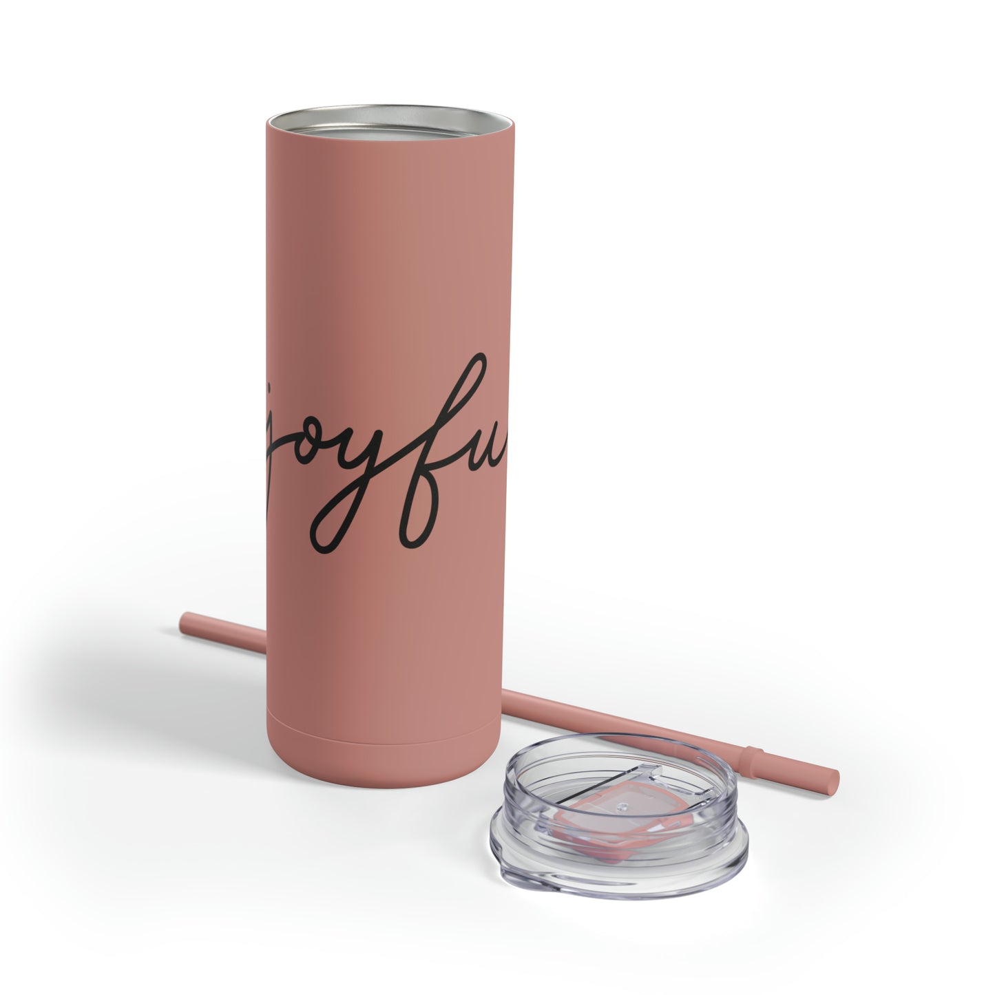Maars Maker Skinny Matte Tumbler, 20oz