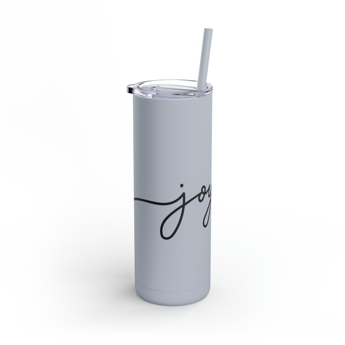 Maars Maker Skinny Matte Tumbler, 20oz