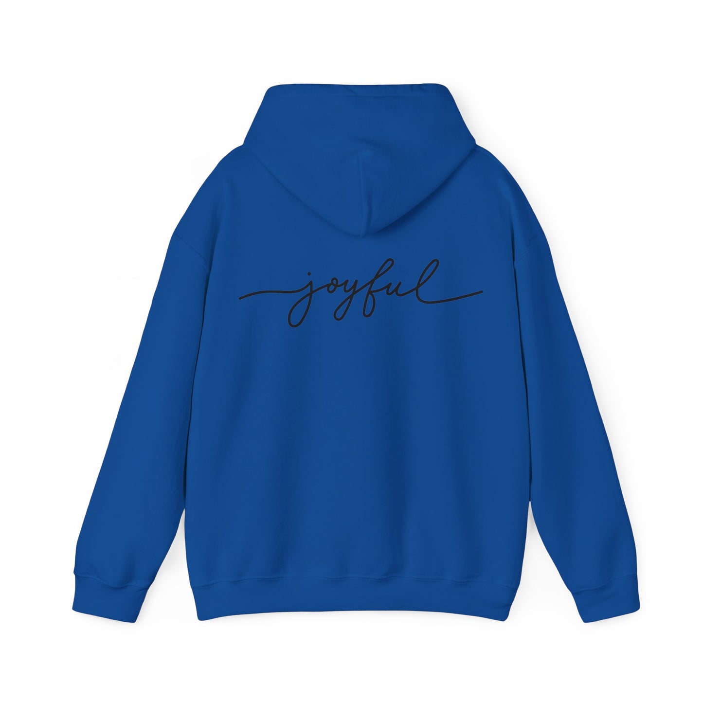 Unisex Heavy Blend™ Hooded100% ethically grown US cotton