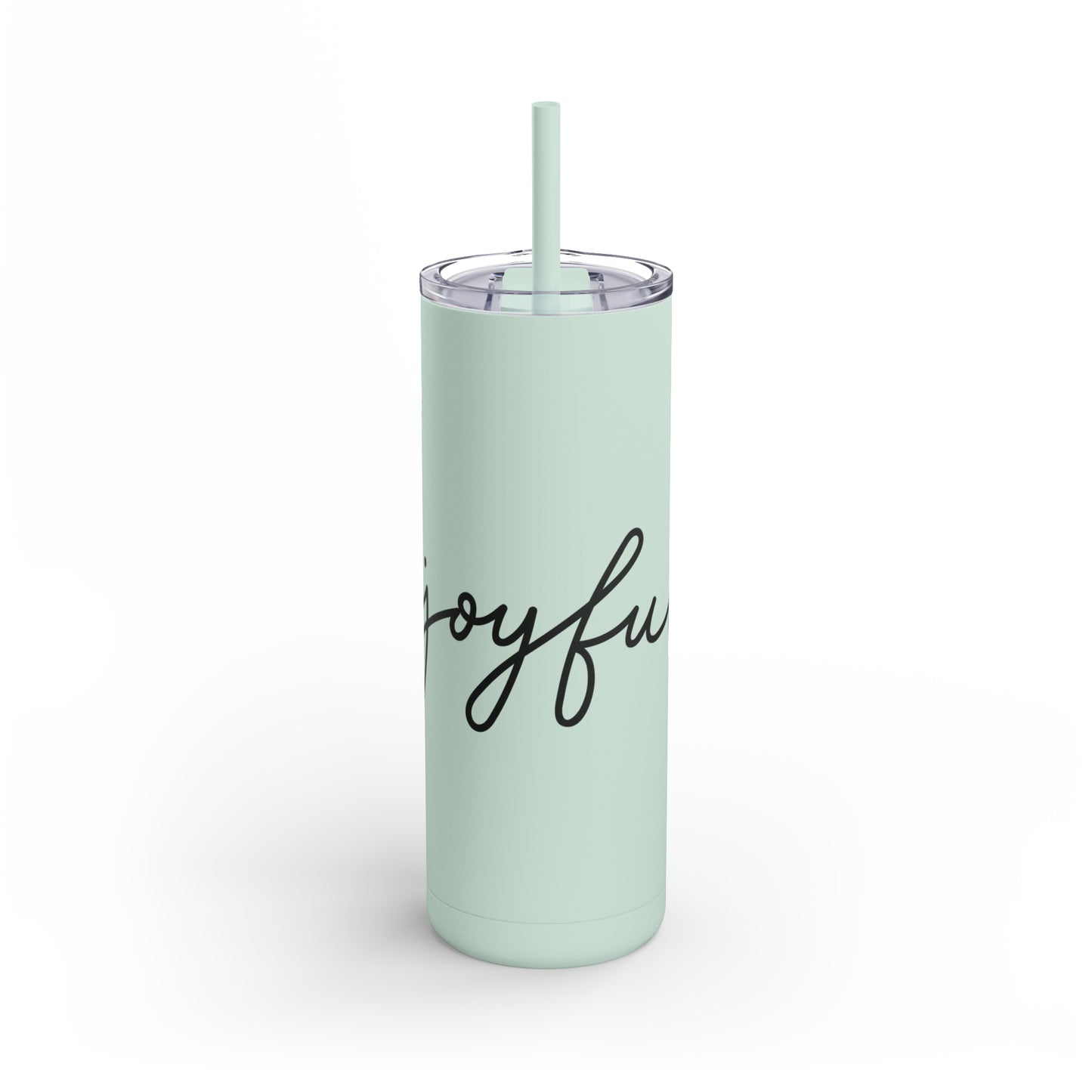 Maars Maker Skinny Matte Tumbler, 20oz