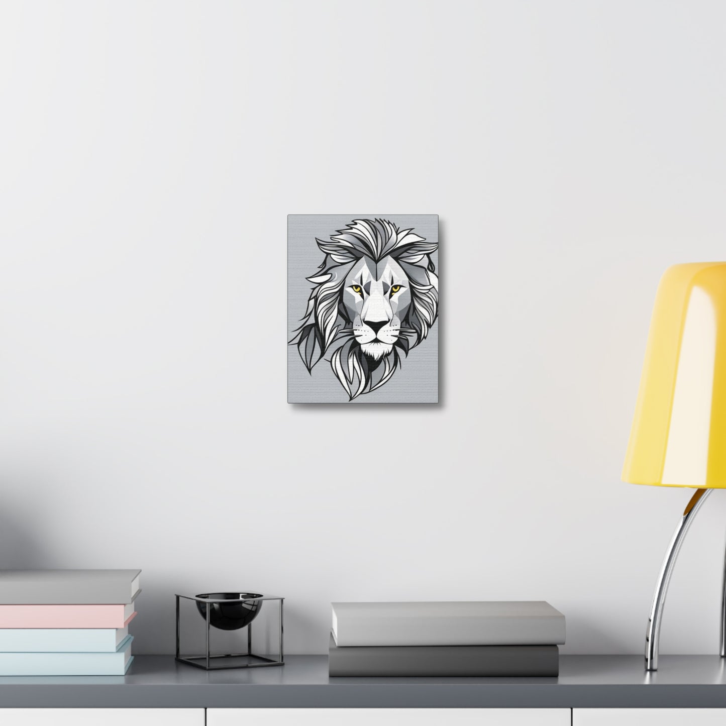 Stretched Canvas