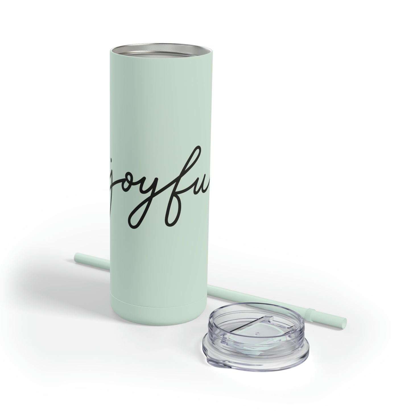 Maars Maker Skinny Matte Tumbler, 20oz