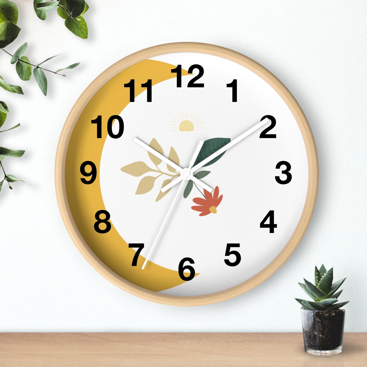 Wall Clock