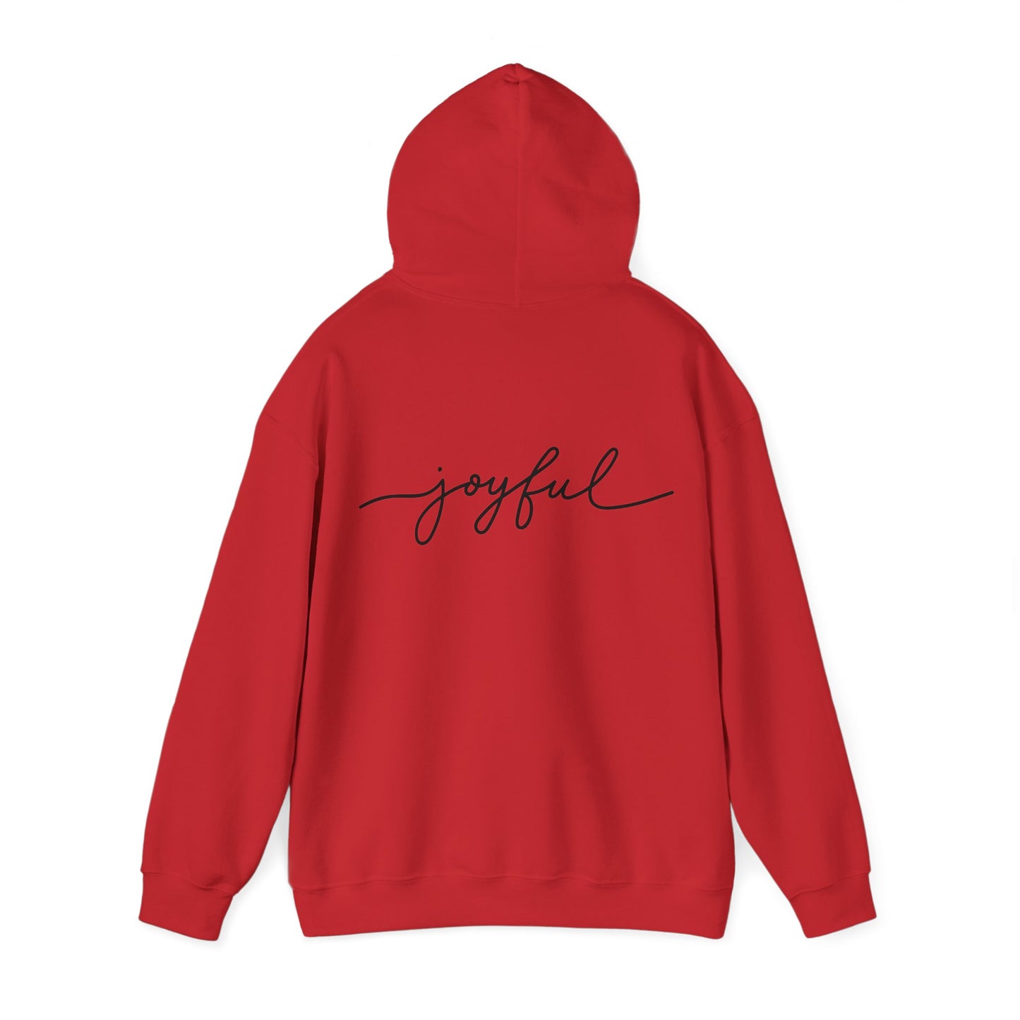 Unisex Heavy Blend™ Hooded100% ethically grown US cotton
