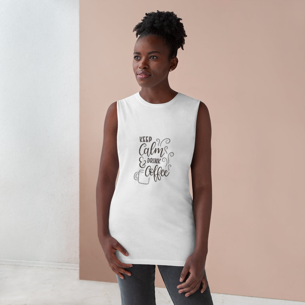 Unisex Barnard Tank