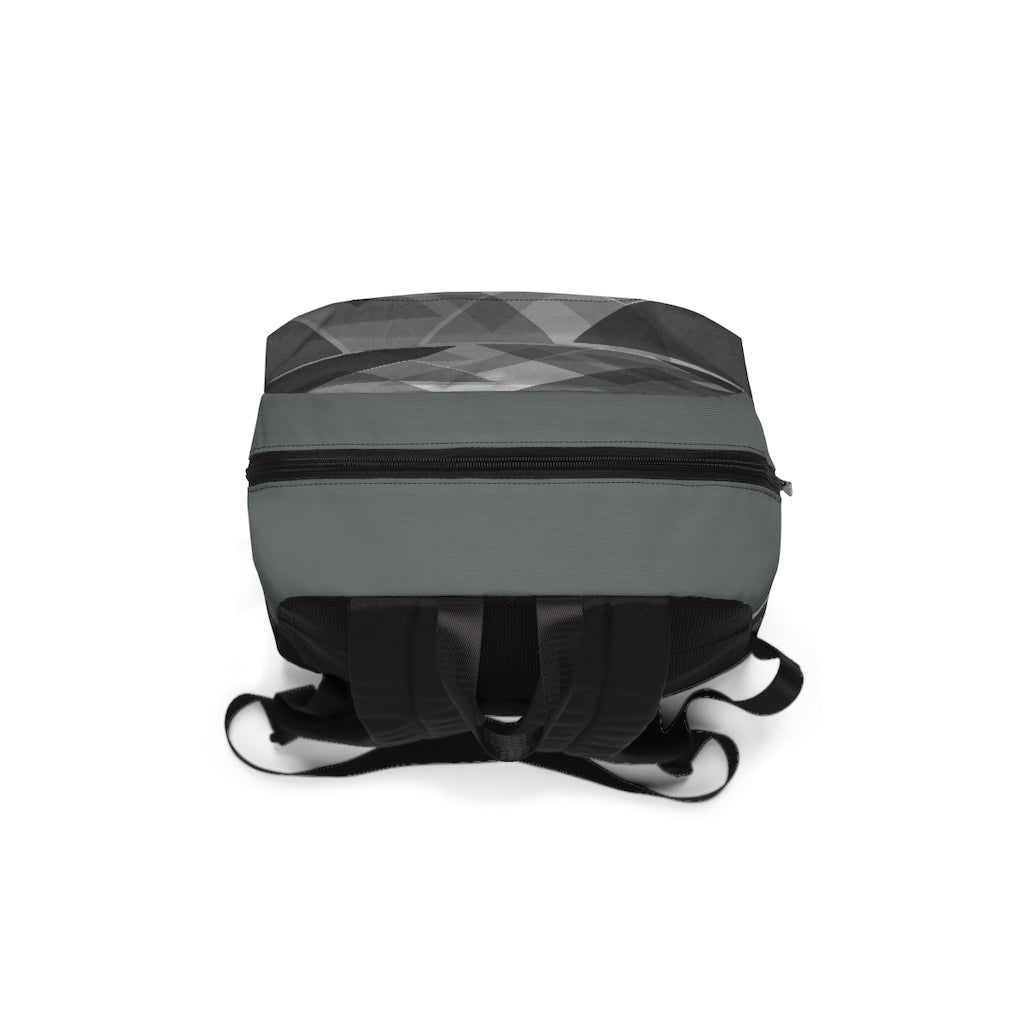 Unisex Classic Backpack