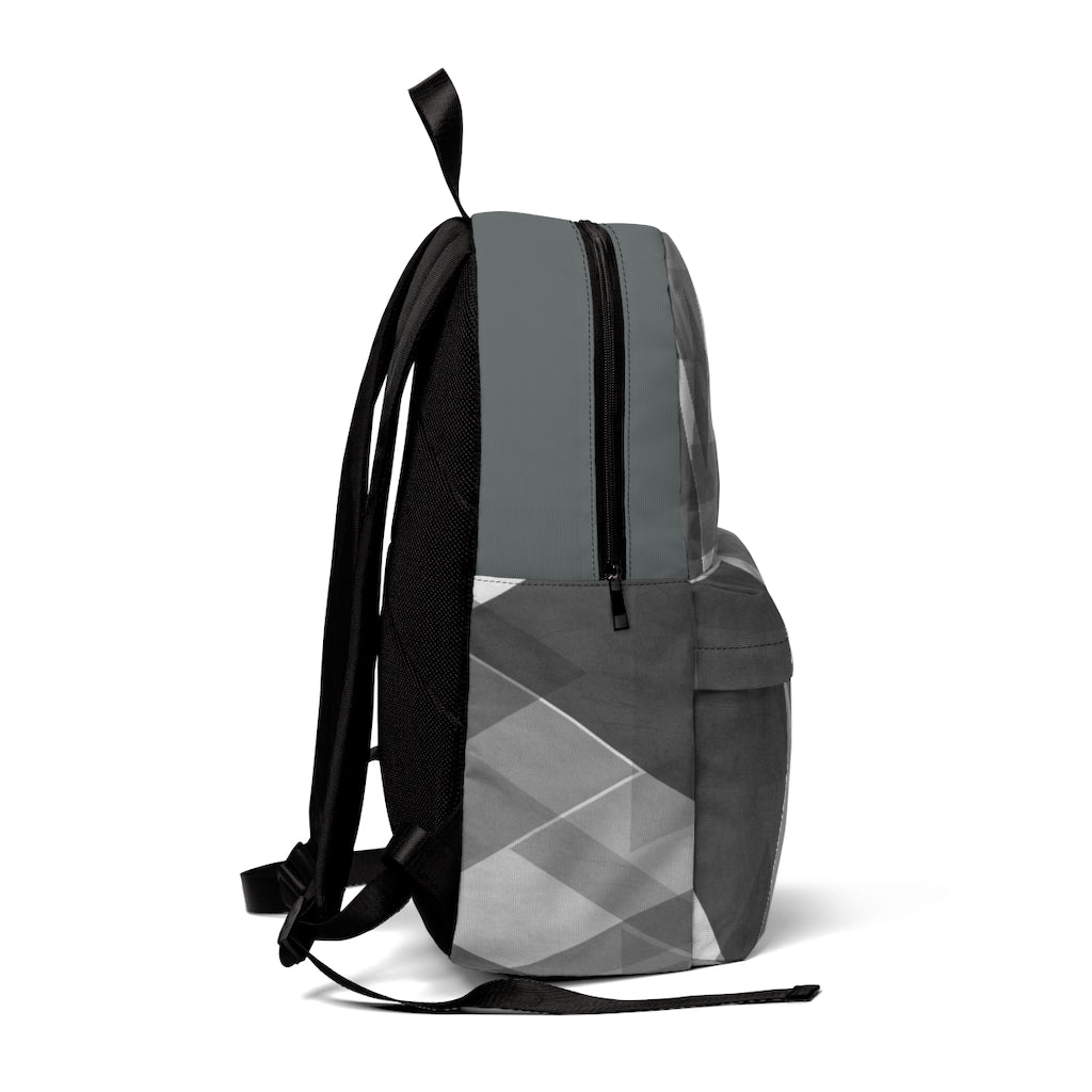 Unisex Classic Backpack