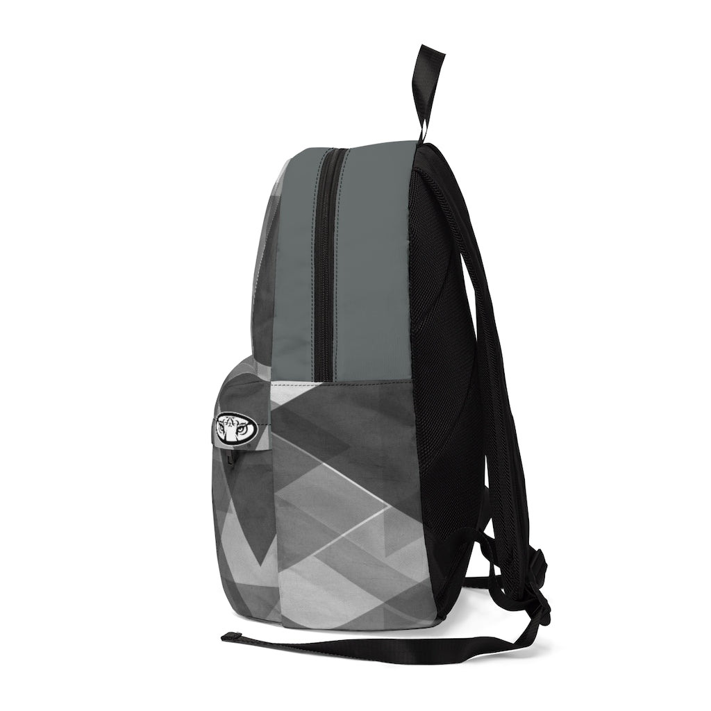 Unisex Classic Backpack