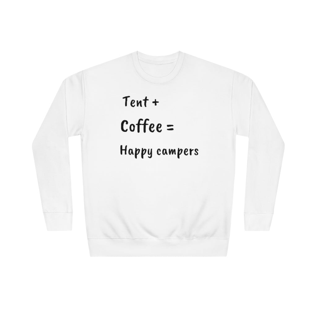 Unisex Crew Sweatshirt