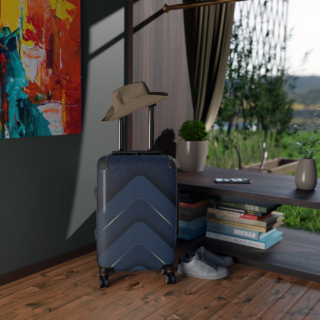 Suitcases