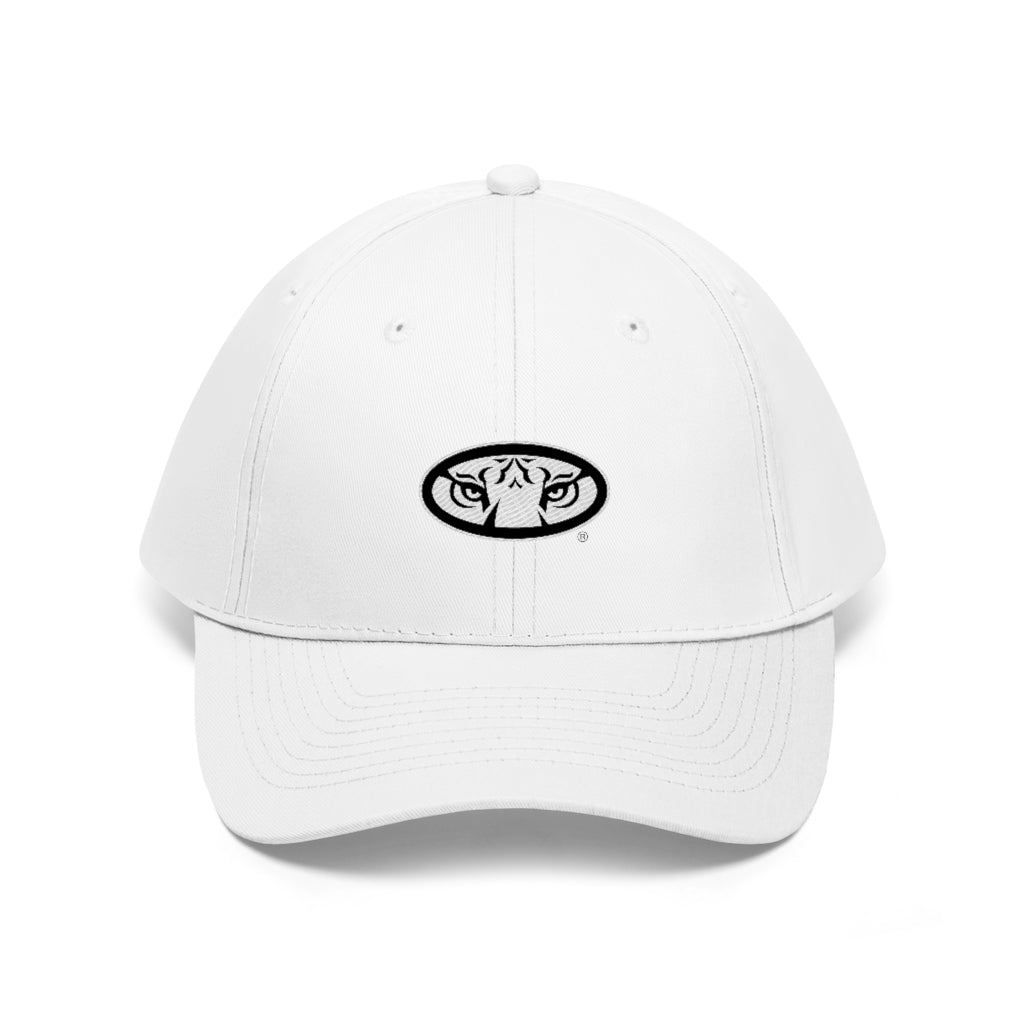 Unisex Twill Hat