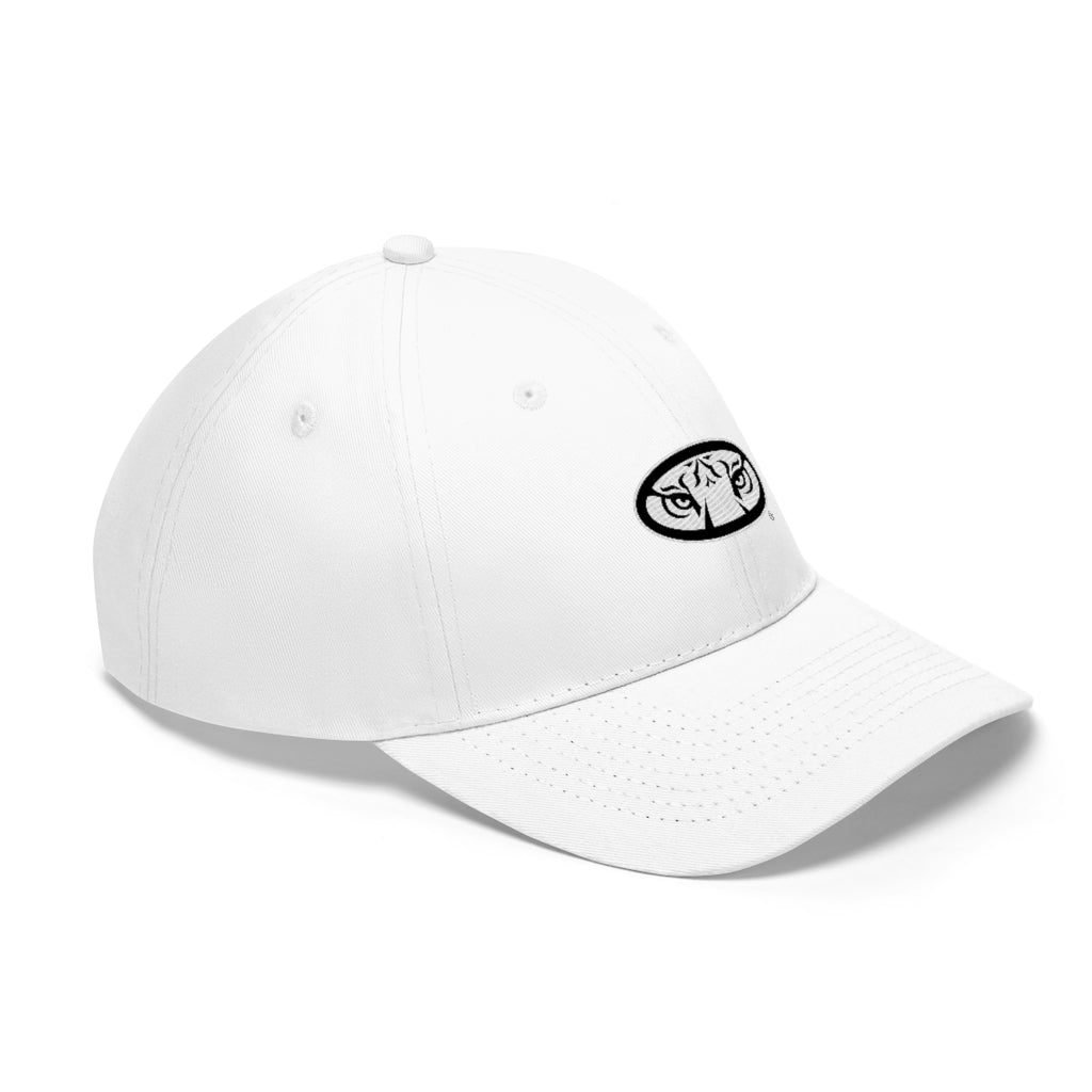 Unisex Twill Hat
