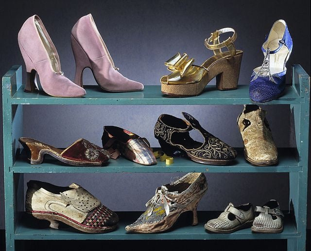 Footwear