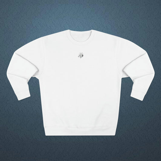 Unisex Crewneck Sweatshirt
