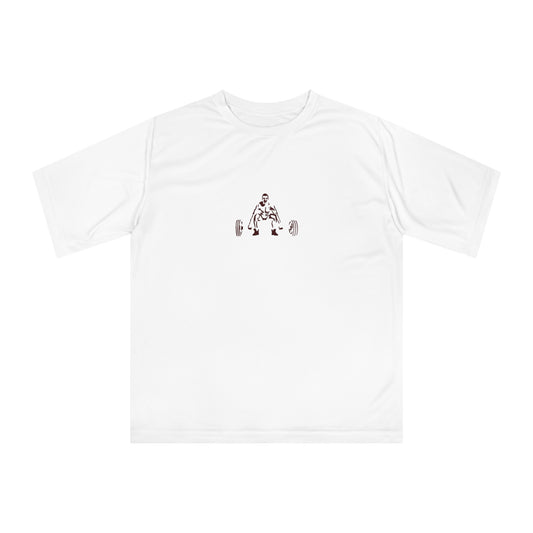 GYM T-shirt.