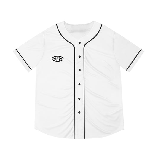 Men's Baseball Jersey (AOP)