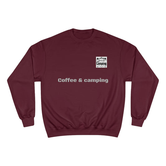 Champion Sweatshirt