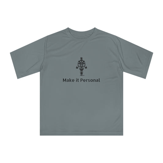 Performance T-shirt GYM